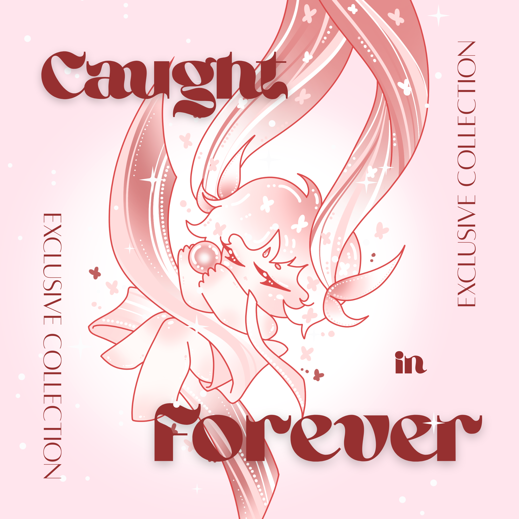 Caught in Forever