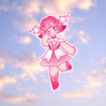 Stea Sticker - Celestial Spirits