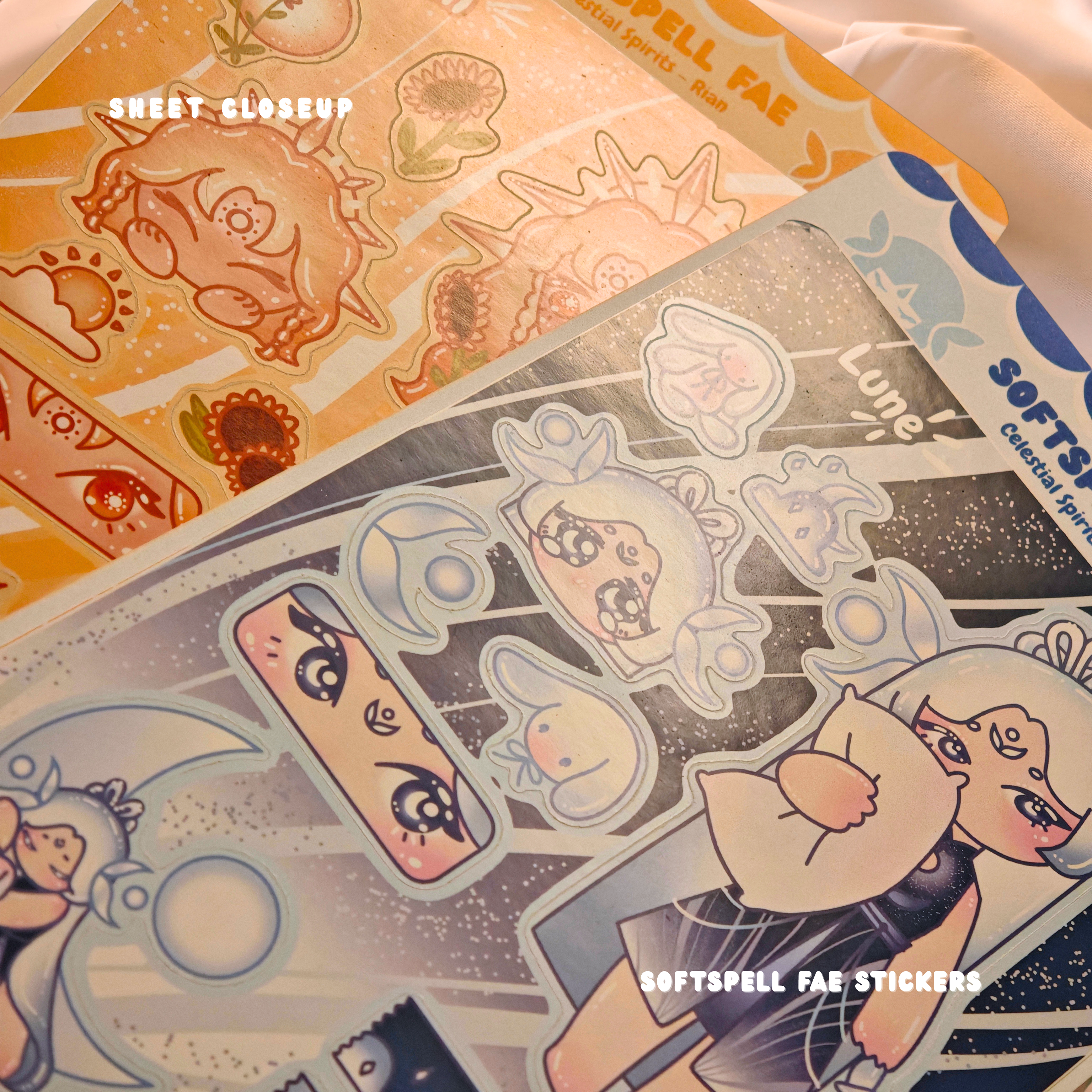 Starter Bundle: A Little Bit of Everything