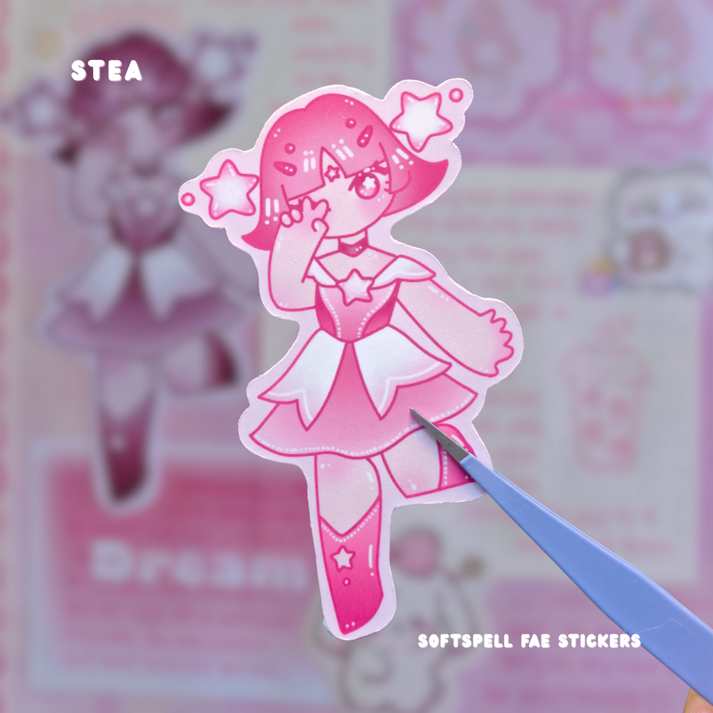 Starter Bundle: A Little Bit of Everything