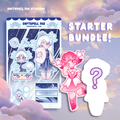 Starter Bundle: A Little Bit of Everything